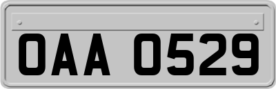 OAA0529