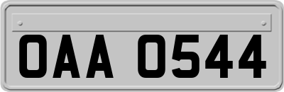 OAA0544