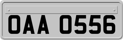 OAA0556