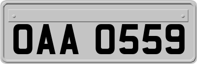 OAA0559