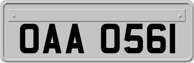 OAA0561