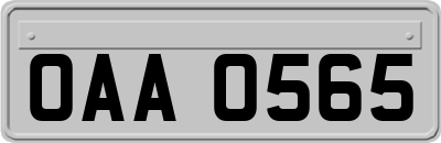 OAA0565