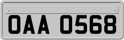 OAA0568
