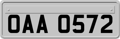 OAA0572