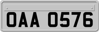 OAA0576