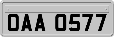 OAA0577