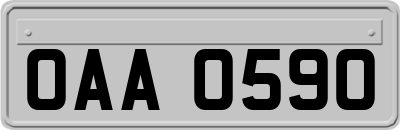 OAA0590