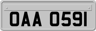 OAA0591