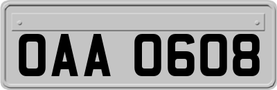 OAA0608