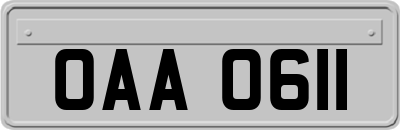 OAA0611