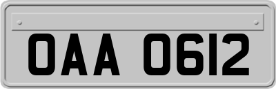 OAA0612