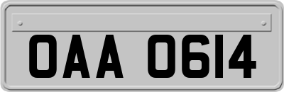 OAA0614