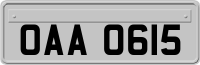 OAA0615