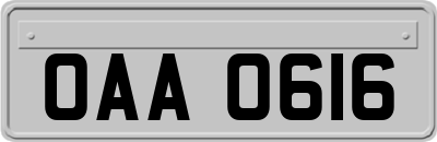 OAA0616