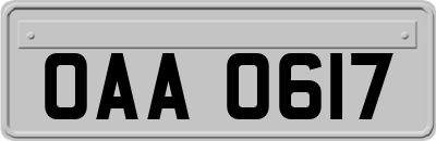 OAA0617