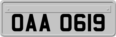 OAA0619