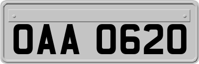 OAA0620