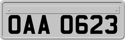 OAA0623