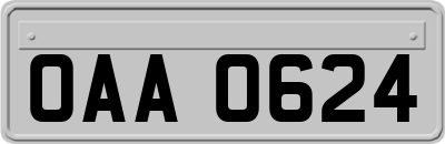 OAA0624