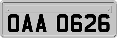OAA0626