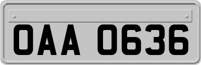 OAA0636