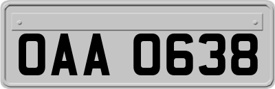 OAA0638