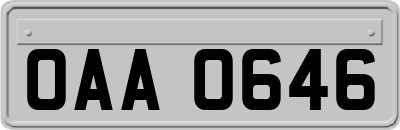 OAA0646