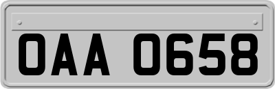 OAA0658