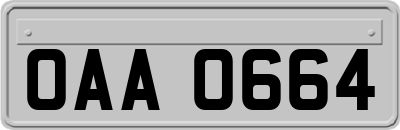 OAA0664