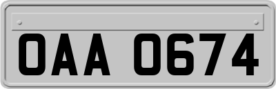 OAA0674