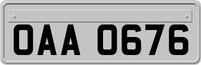 OAA0676