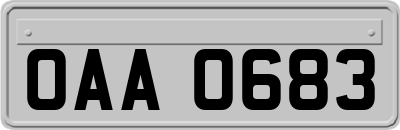 OAA0683
