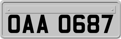 OAA0687