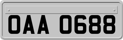 OAA0688