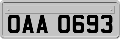 OAA0693