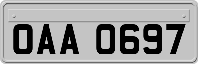 OAA0697