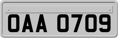OAA0709