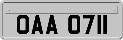 OAA0711