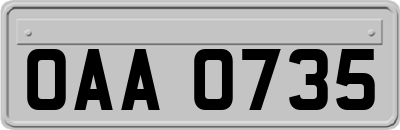 OAA0735
