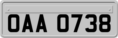 OAA0738