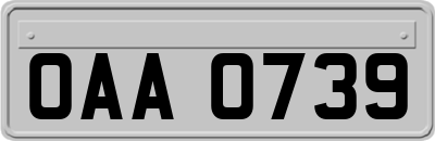 OAA0739