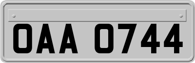 OAA0744