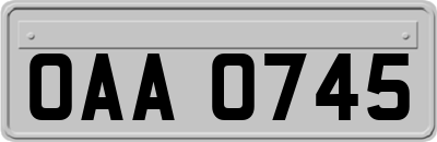 OAA0745