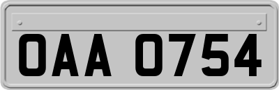 OAA0754