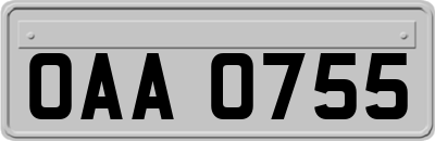 OAA0755
