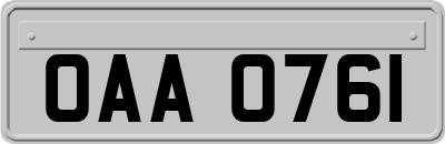 OAA0761