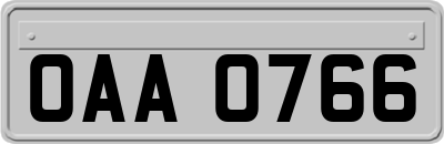 OAA0766