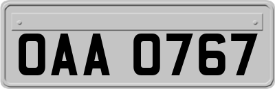 OAA0767