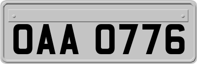 OAA0776