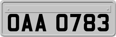 OAA0783